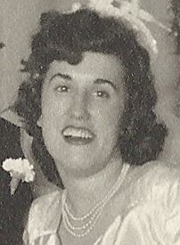 Elva Margaret Davis (1924 - 2008) Profile